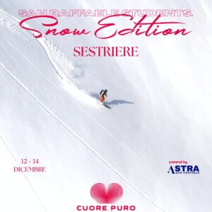 SESTRIERE 2025